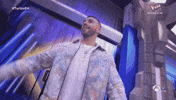 Antena 3 Television GIF by El Hormiguero