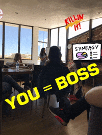 GIF by Alex Magnin
