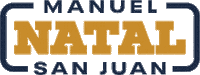 Natal Mvc Sticker by Alianza por San Juan