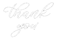 Thanks Thank You Sticker