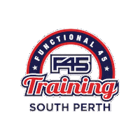 F45Training Sticker by F45 South Perth
