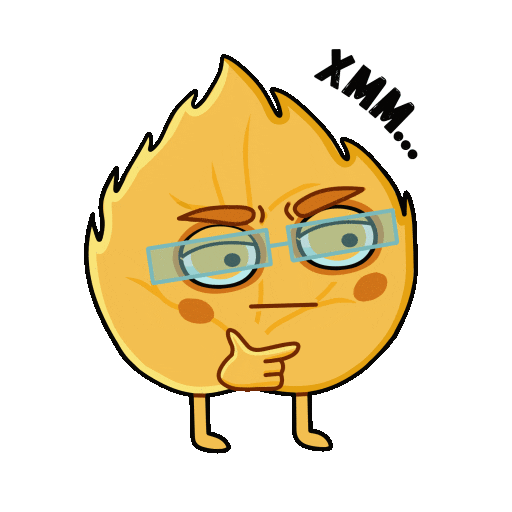 Rsmlike Sticker by rsm_official