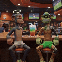 Hooters Day Out