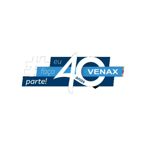 Sticker by Venax Eletro
