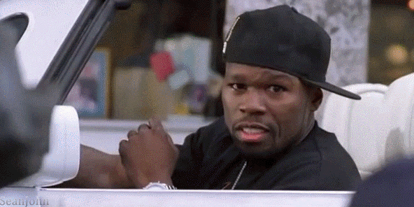 50 cent GIF