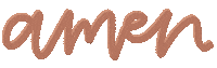 Happy Pink Sticker by madiwelchdesign
