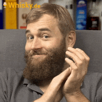 Happy Well Done GIF by Whisky.de