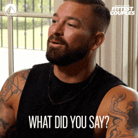 paramountnetwork paramount network paramountnetwork battle of the fittest couples fittest couples GIF