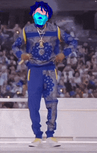 Dance Snoop GIF by Rug Radio