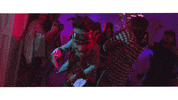 codeofhonor kolorblind GIF by DJ Esco