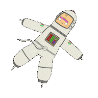 Art Illustration Sticker by Fug Fam