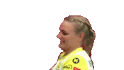 Handball Etg Sticker by ETGDamen