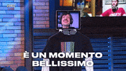 Sky Uno GIF by Sky Italia