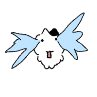 Cat 고양이 Sticker