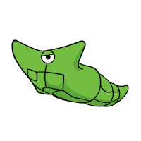 Gen 1 Bug Sticker by Pokémon