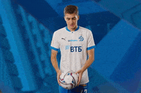 GIF by FC Dynamo Moscow
