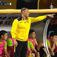 Уразбахтин GIF by FC Kairat
