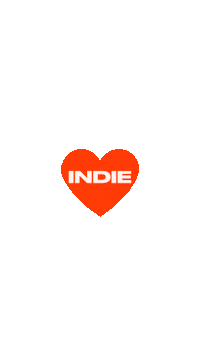 ageofindie indie wedding photography age of indie ageofindie Sticker