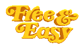 3D Spinning Sticker by Free & Easy