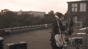 guitar fail GIF by Vacation Manor