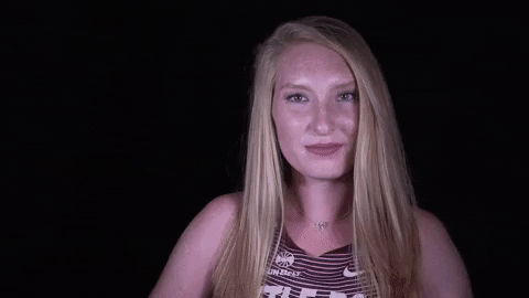 Littlerockxc2020 GIF by Little Rock Athletics