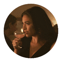 shay mitchell love Sticker by Lifetime