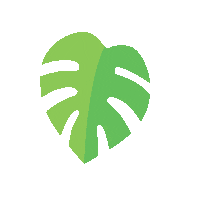 Plant Life Sticker by OrangeYouGlad Design