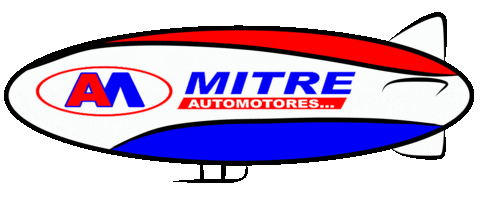 byconi mitreautomotores Sticker