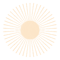 lauramcgetrick sun sunshine sunny day jaunt Sticker