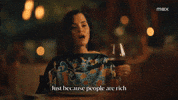The White Lotus GIF by HBO Max