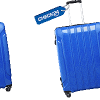 Travel Airport Sticker by CHECK24