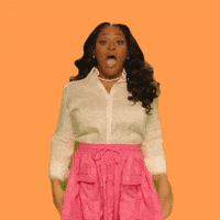 sherrishowtv surprised sherri sherri shepherd GIF