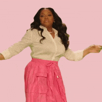 sherrishowtv dance sherri sherri shepherd GIF