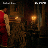 Helen Mirren No GIF by Sky España