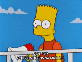 bart simpson GIF