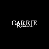 GIF by Carrie Robaina