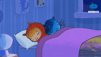 Happy Animation GIF by Mola TV Kids