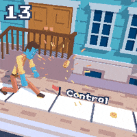 steppypants GIF