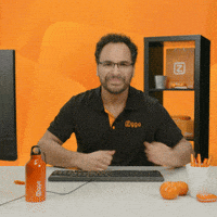 Internet Ziggo GIF by Vodafone Nederland