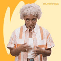 No Way Wow GIF by Shutterstock