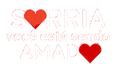 Happy I Love You Sticker