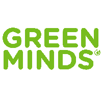 greenmminds_ nature green sustainable sustainability Sticker
