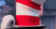 Bill Hader Cat GIF by Warner Bros. Pictures