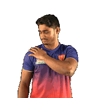pro kabaddi Sticker by Dabang Delhi KC