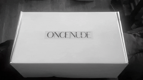 once_nude oncenude once-nude once-nude foot mission 4 once-nude shoes GIF