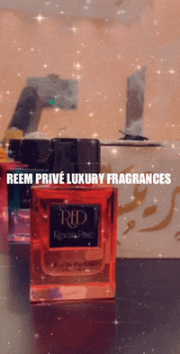 Colors Bottle GIF by Reem Privé