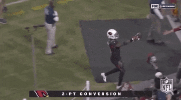 Regular Season Football GIF by NFL