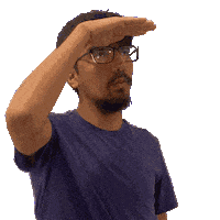 East Avenue Sticker