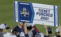 Ole Miss Baseball GIF by NCAA Championships