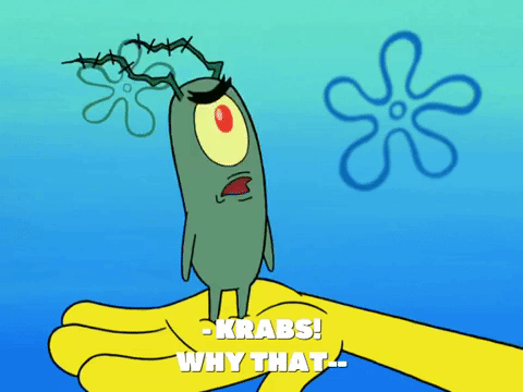 season 7 legends of bikini bottom: the curse of the hex GIF by SpongeBob SquarePants